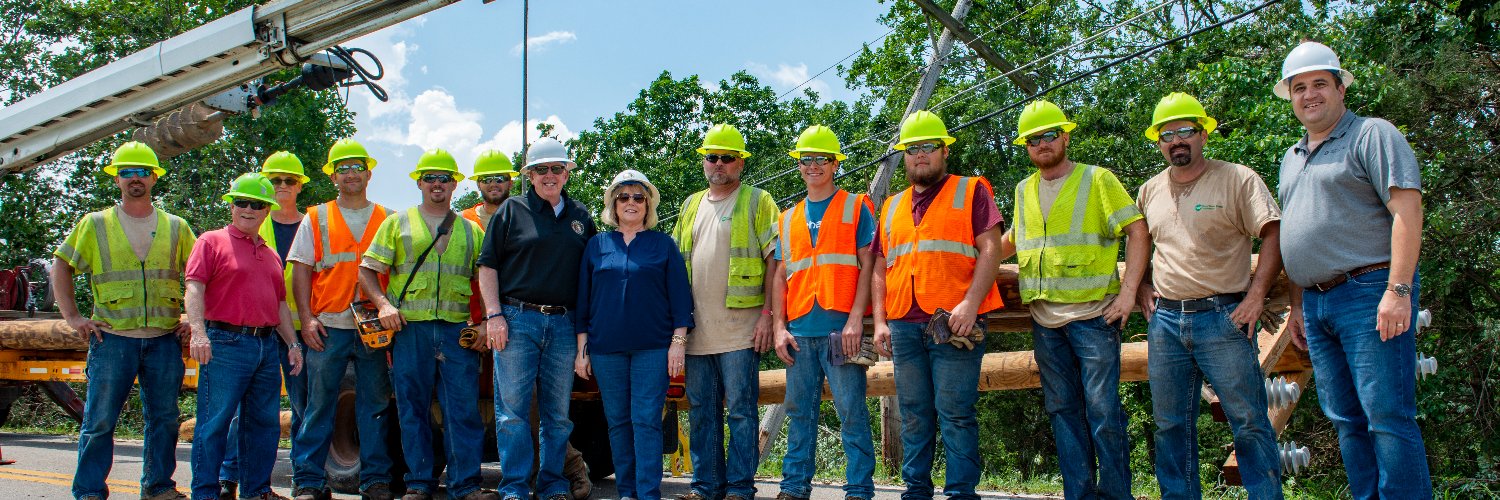 Missouri Electric Cooperatives banner