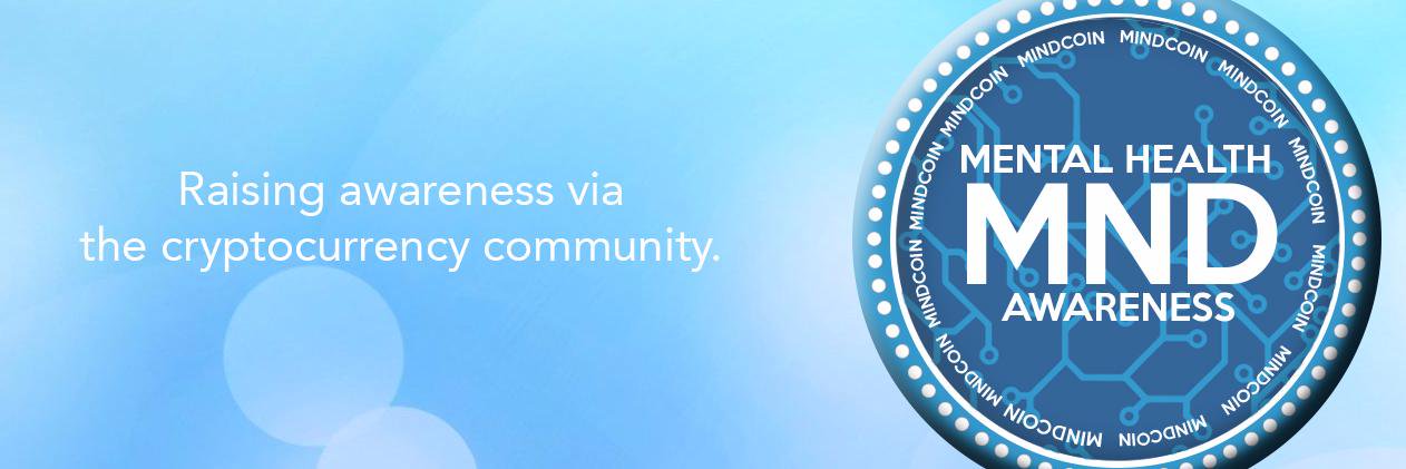 MindCoin banner