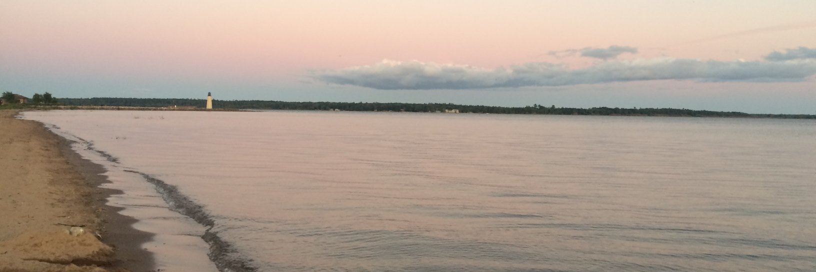 Michelle Morrow banner