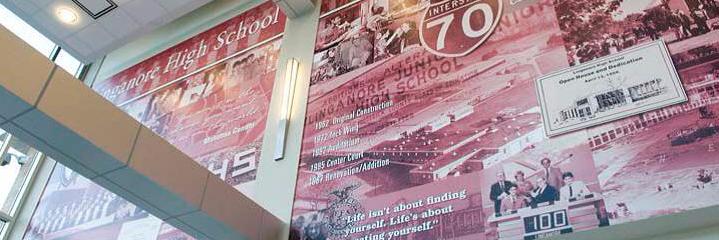 LHSStServices's profile banner image