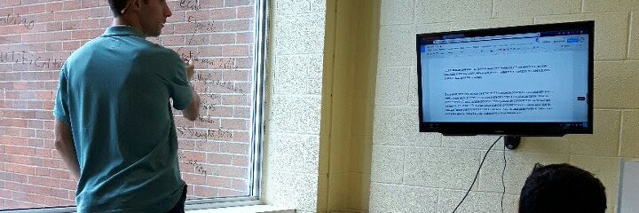 Alexandre Audet banner