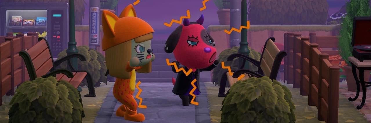 Polikdomik's profile banner image