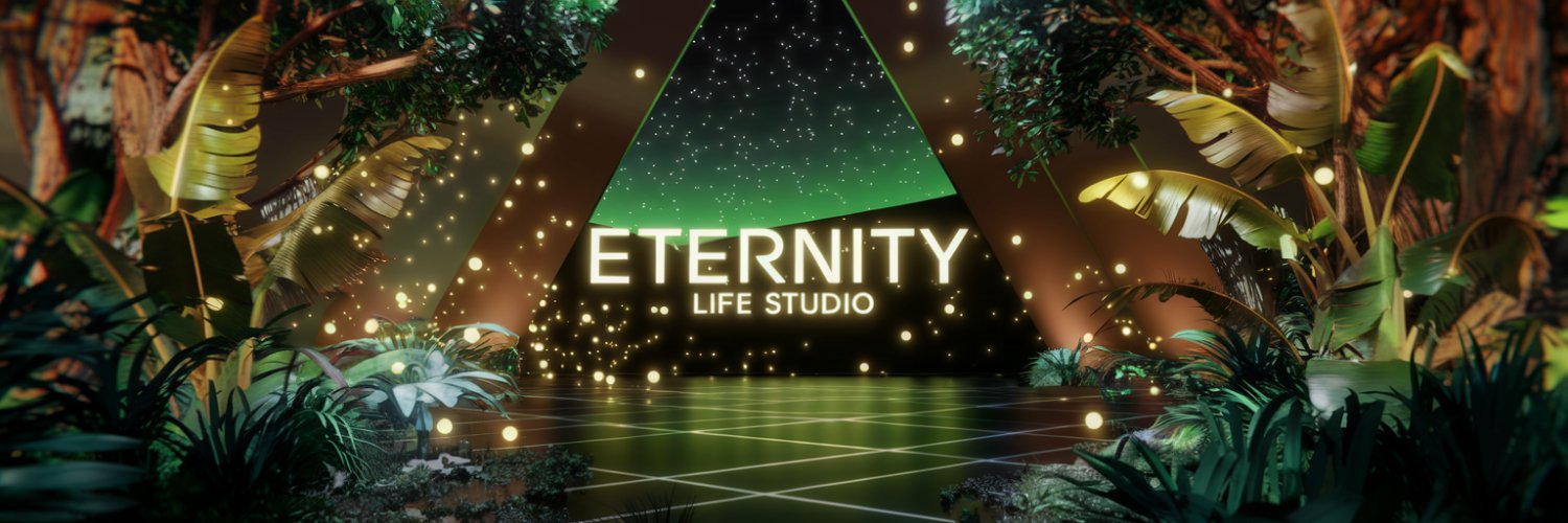 ELife_Studio's profile banner image
