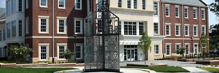 TCNJ School of Ed banner