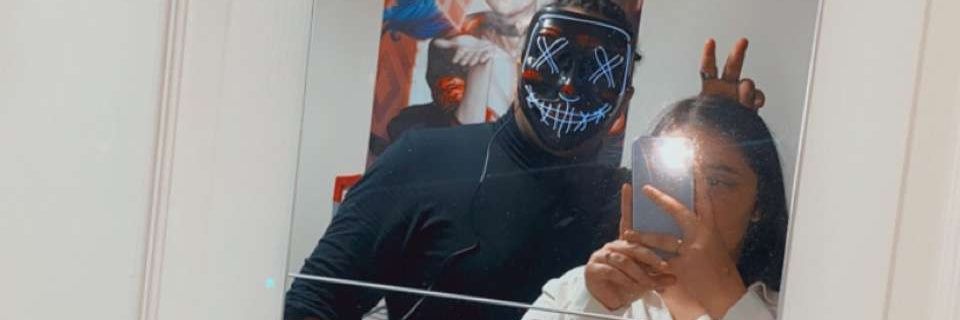 xAmaDeuZ's profile banner image