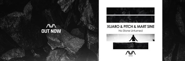 MartSineMusic Profile Banner