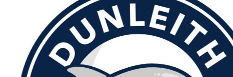 Dunleith Elementary banner