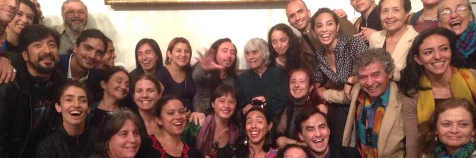 Sindicato Nacional Artistas Trabajadores de Danza banner