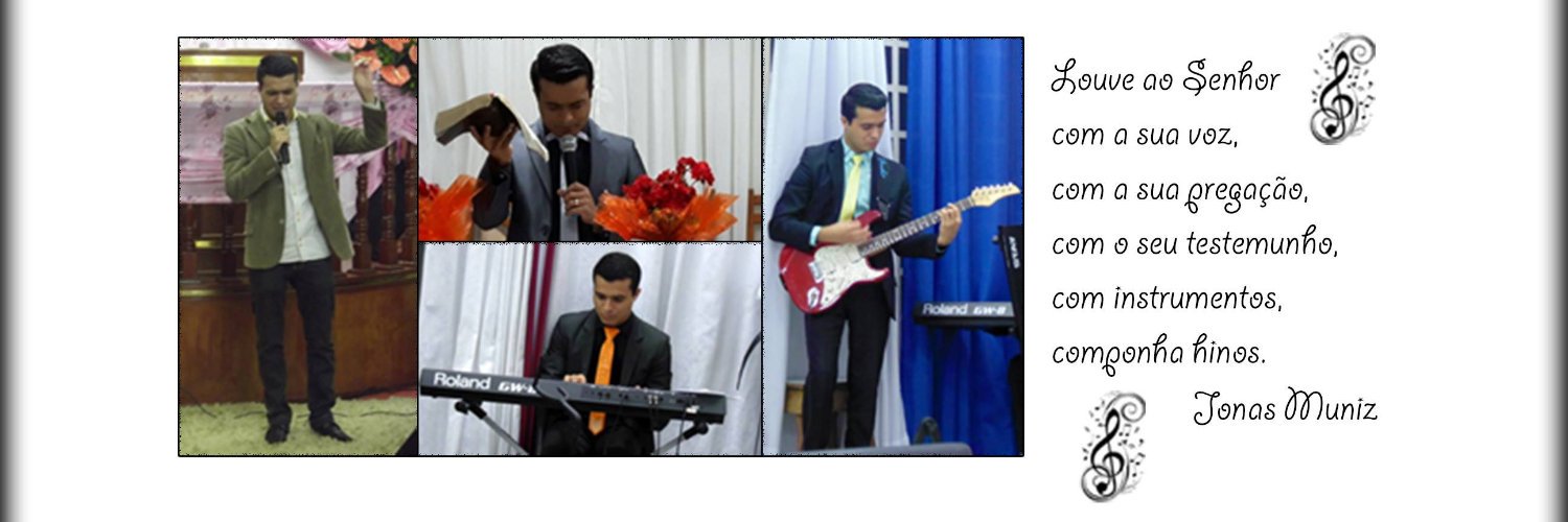 jonasmzsouza's profile banner image