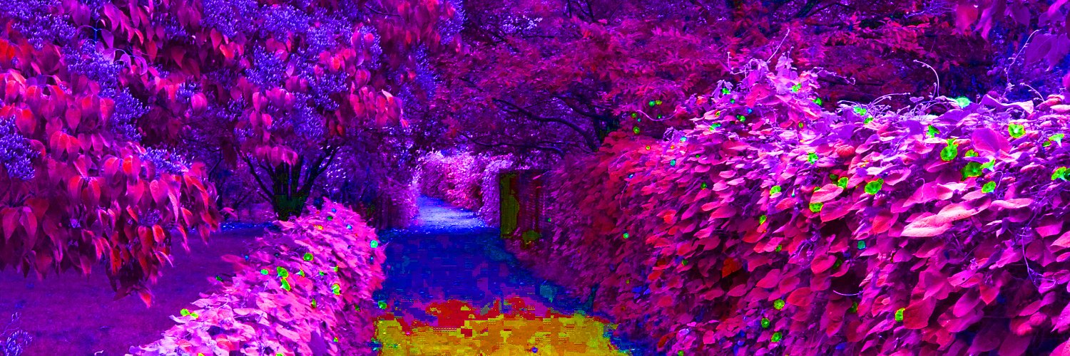 TychaelMackson's profile banner image