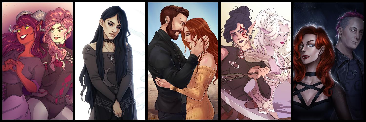 ASynonymRoll's profile banner image