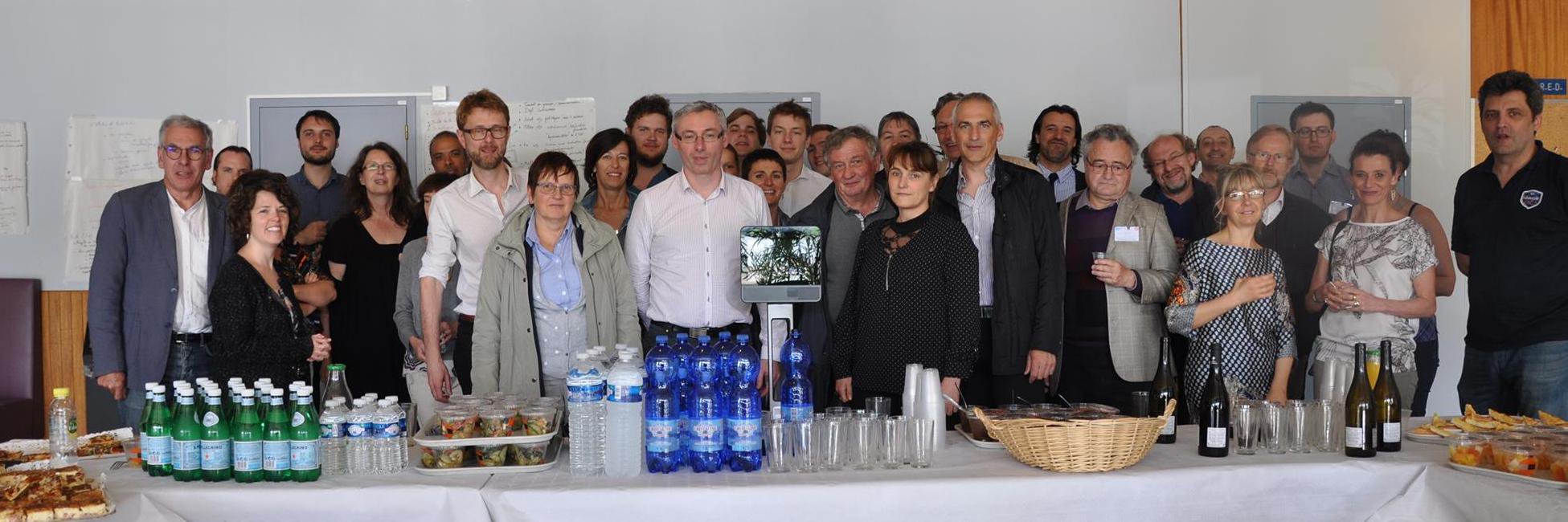 Asso PROMOSCIENCES banner