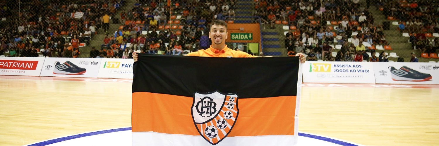 mithyuefutsal's profile banner image