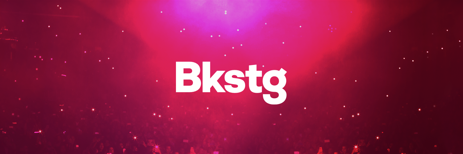 bkstgsupport's profile banner image