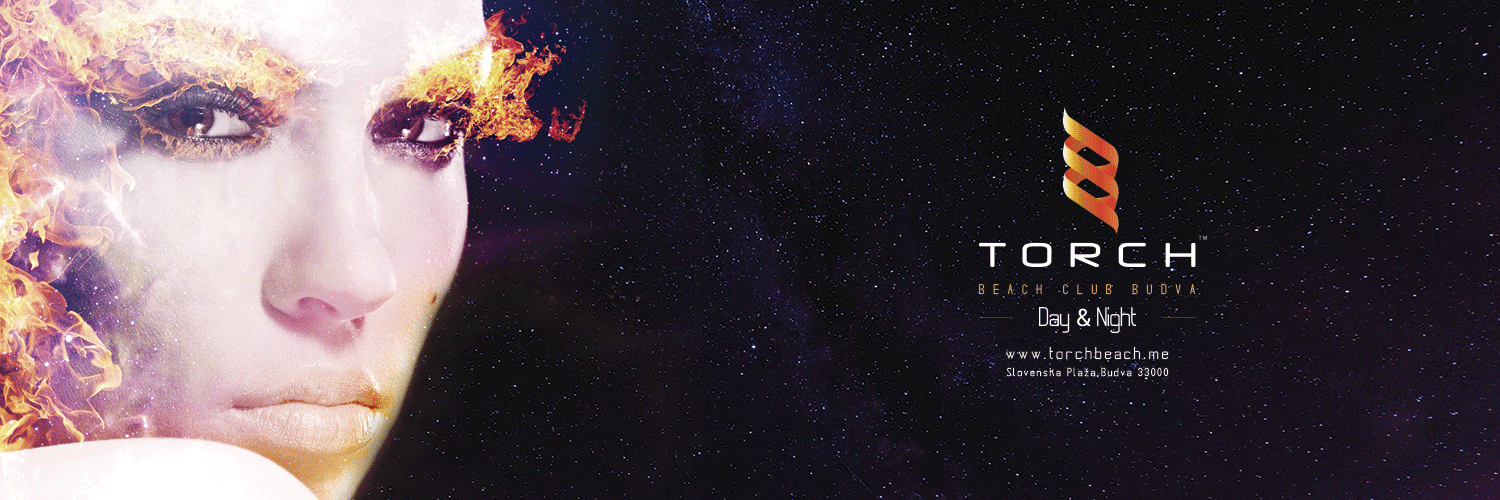 TorchBeachBudva's profile banner image