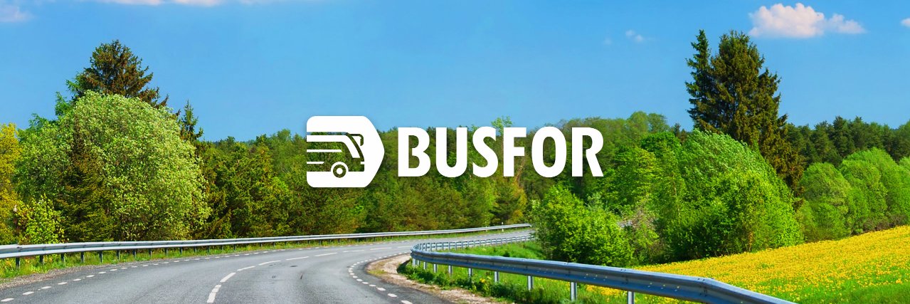 BusforSupport's profile banner image