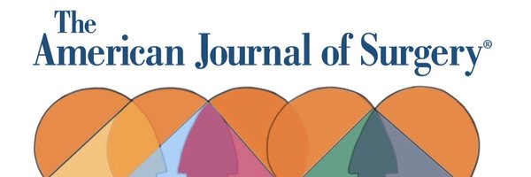 AmJSurgery Profile Banner