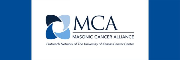 MasonicCancer Profile Banner