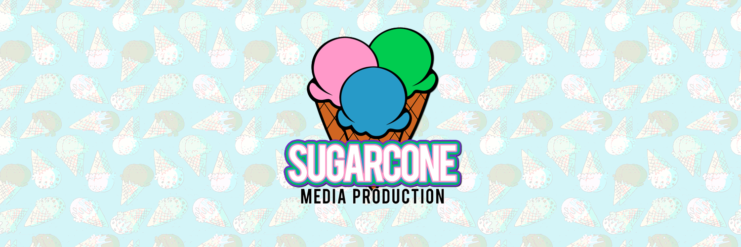 SugarconeMedia's profile banner image