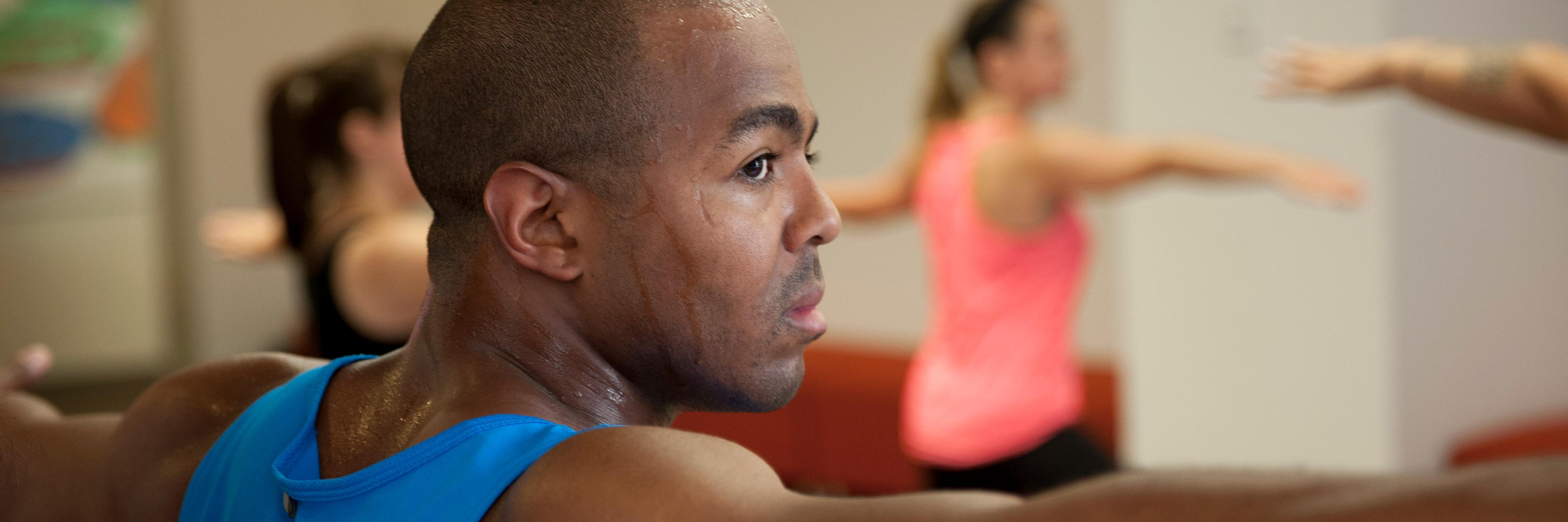 Bottom Line Yoga banner