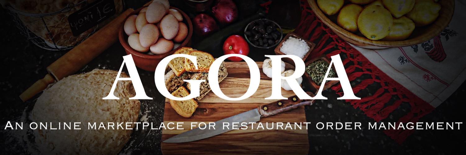 agoraexpert's profile banner image