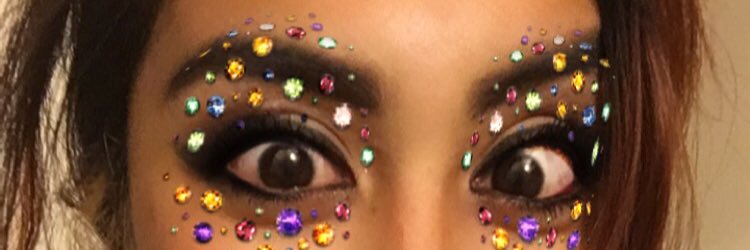 JazmineAly's profile banner image