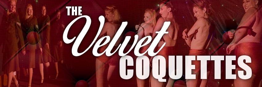 VelvetCoquettes's profile banner image