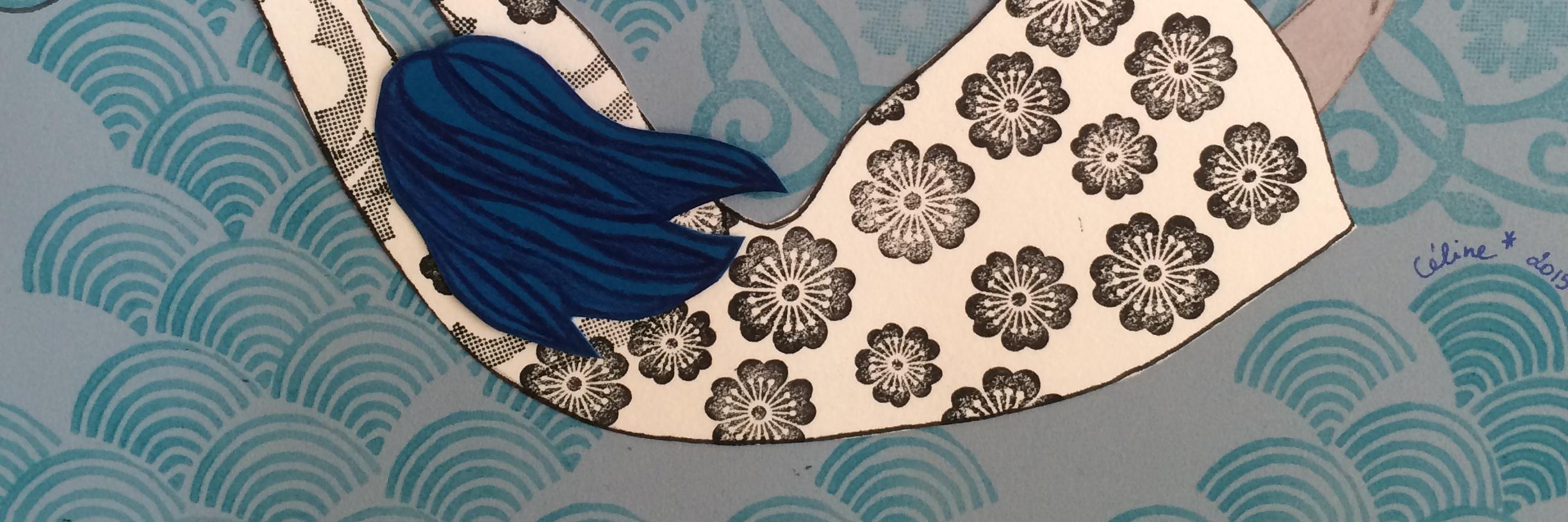 Céline banner