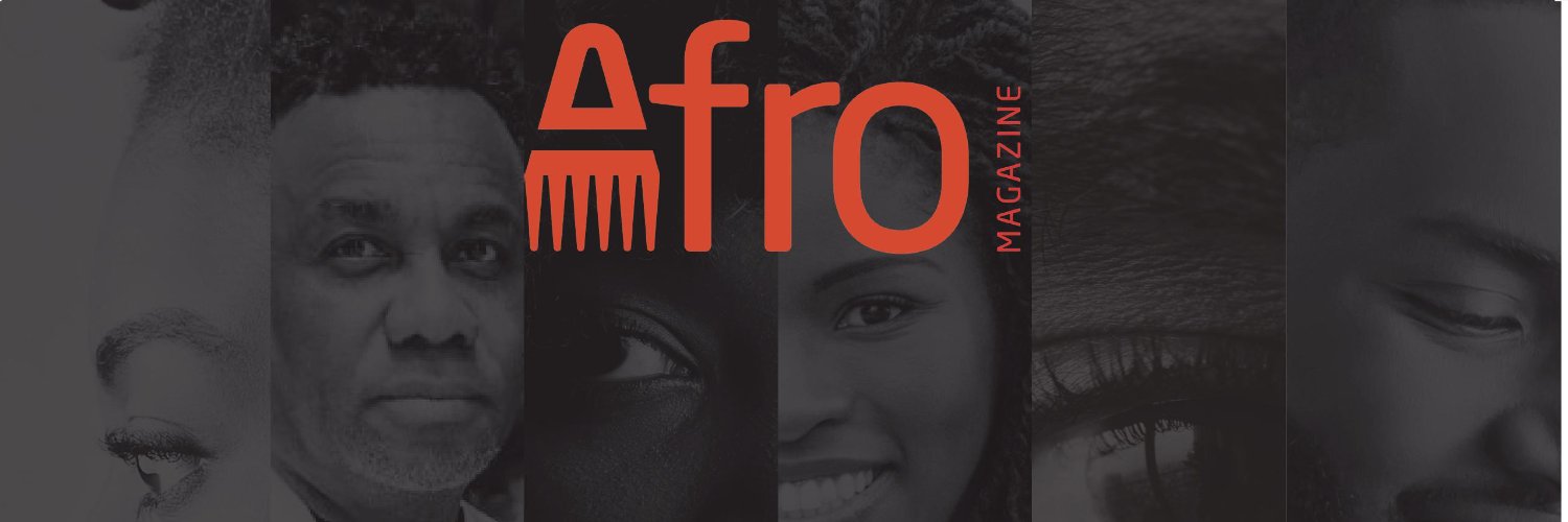 _Afromag's profile banner image