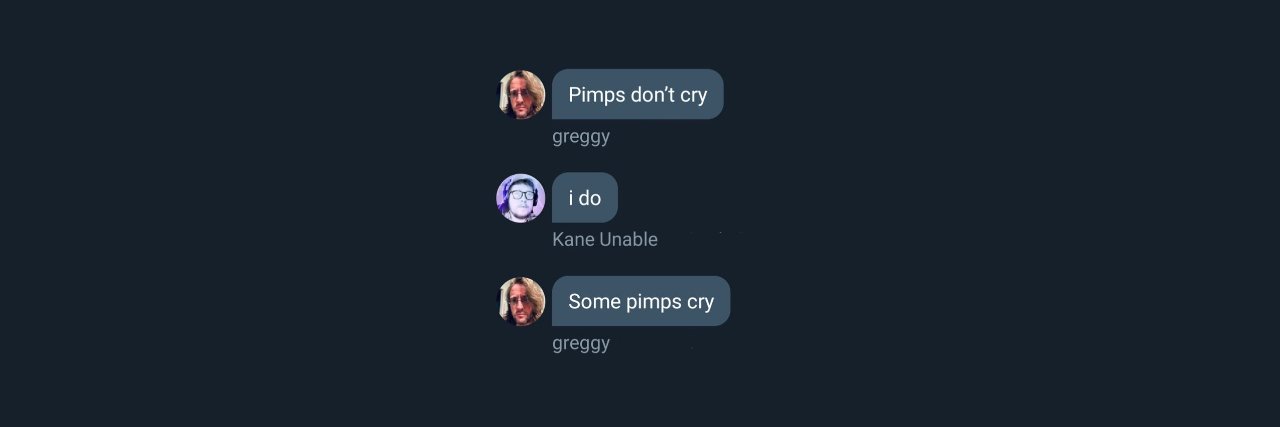 KWalps's profile banner image