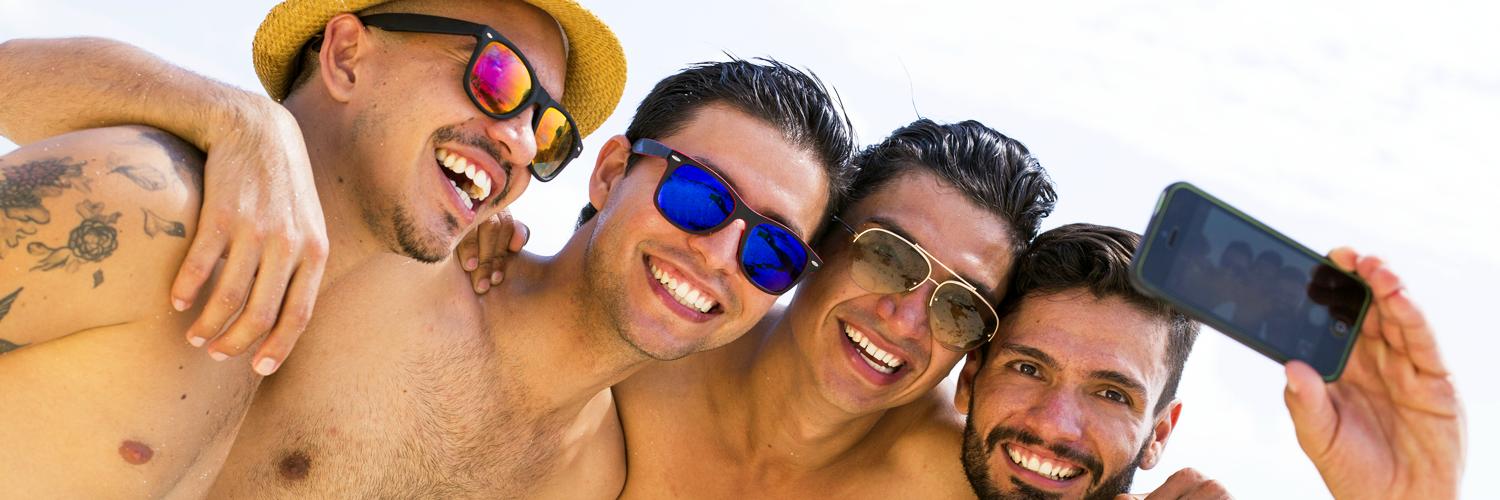 WeLoveSitges's profile banner image