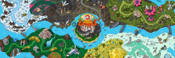 TheBalatroonian Profile Banner