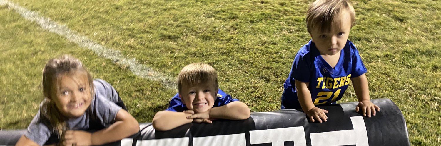 Coachjlsmith's profile banner image