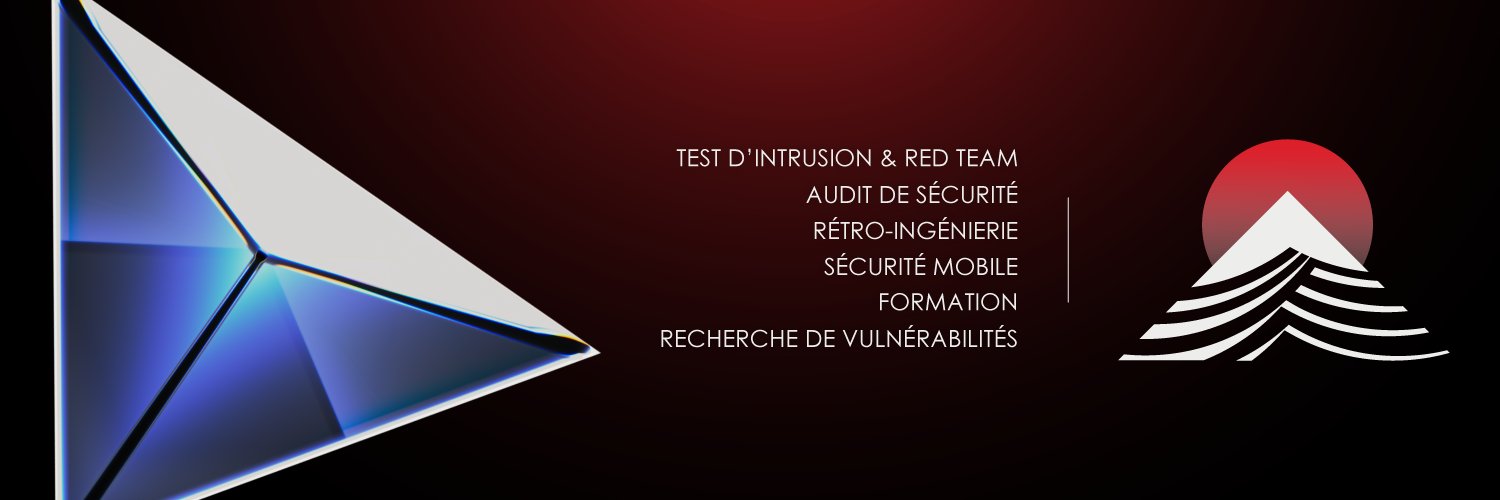 RandoriSec's banner