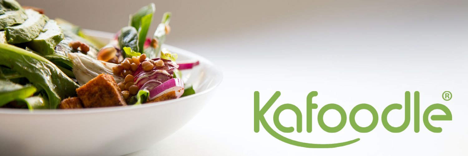 Kafoodle's profile banner image