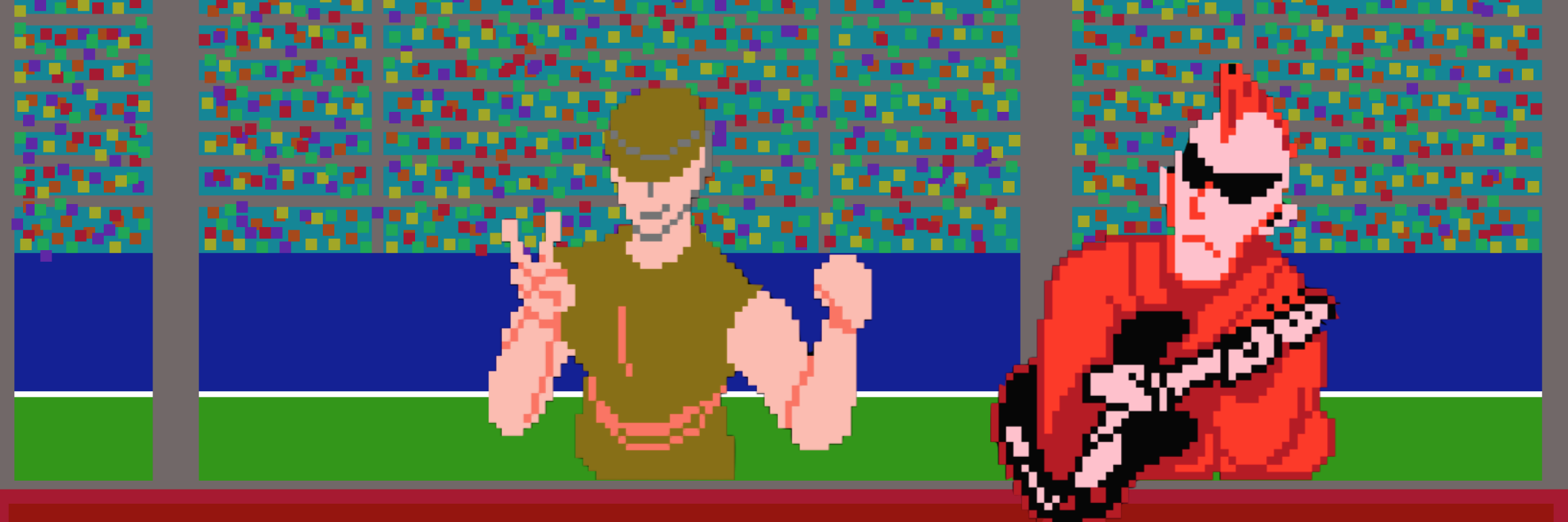 StickyBleachers's profile banner image