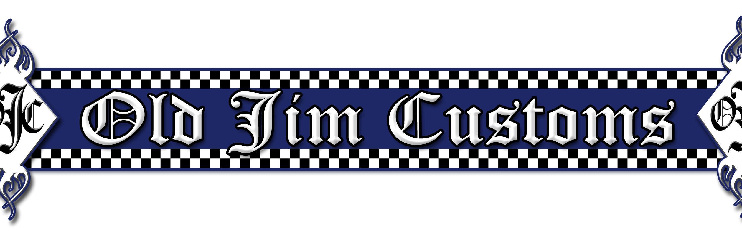 Old_Jim_Customs's profile banner image