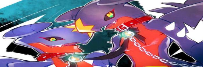 WillfulDragon's profile banner image