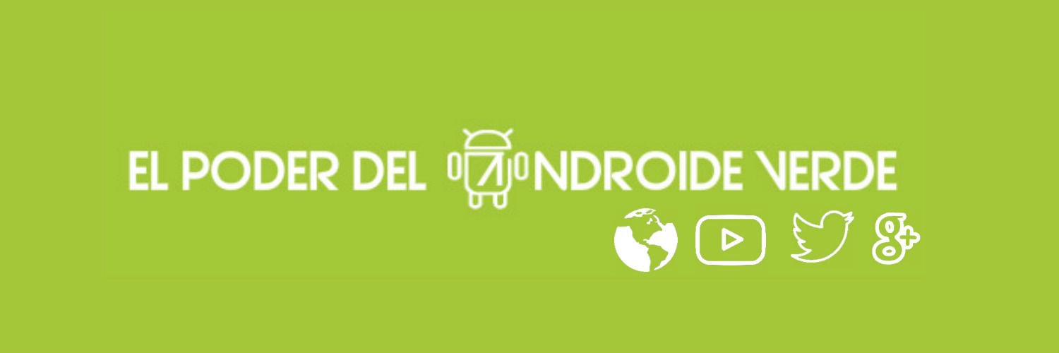 elpoderdelandro's profile banner image