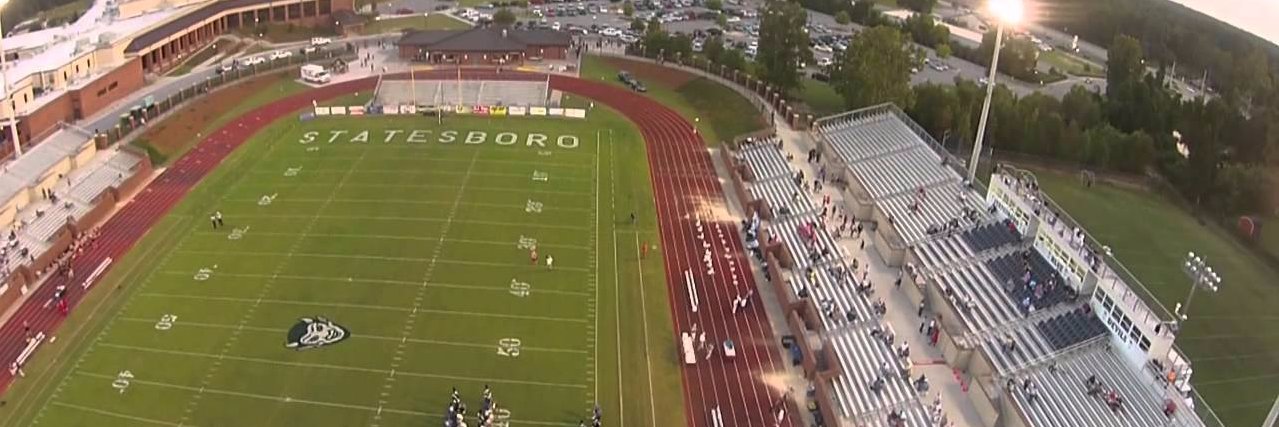 SHprepsports's profile banner image
