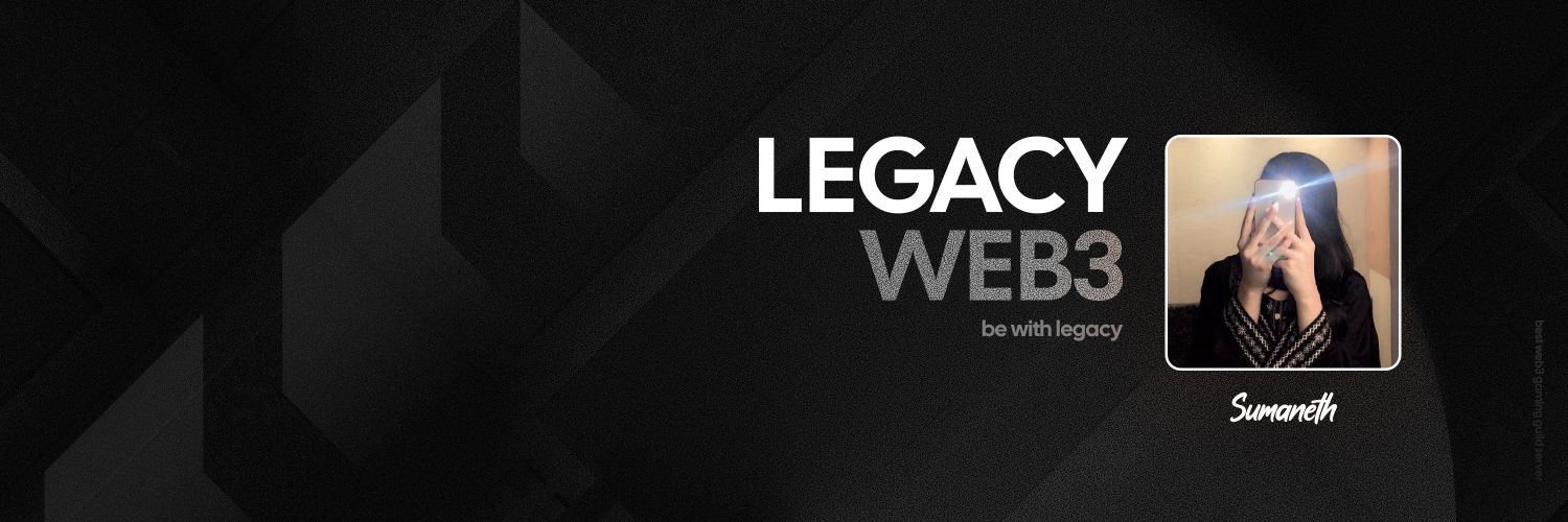 Տꓴᗰᗩᑎ ETH banner