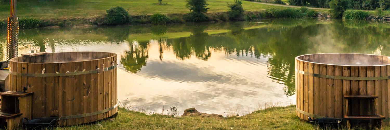 Kernow Springs banner