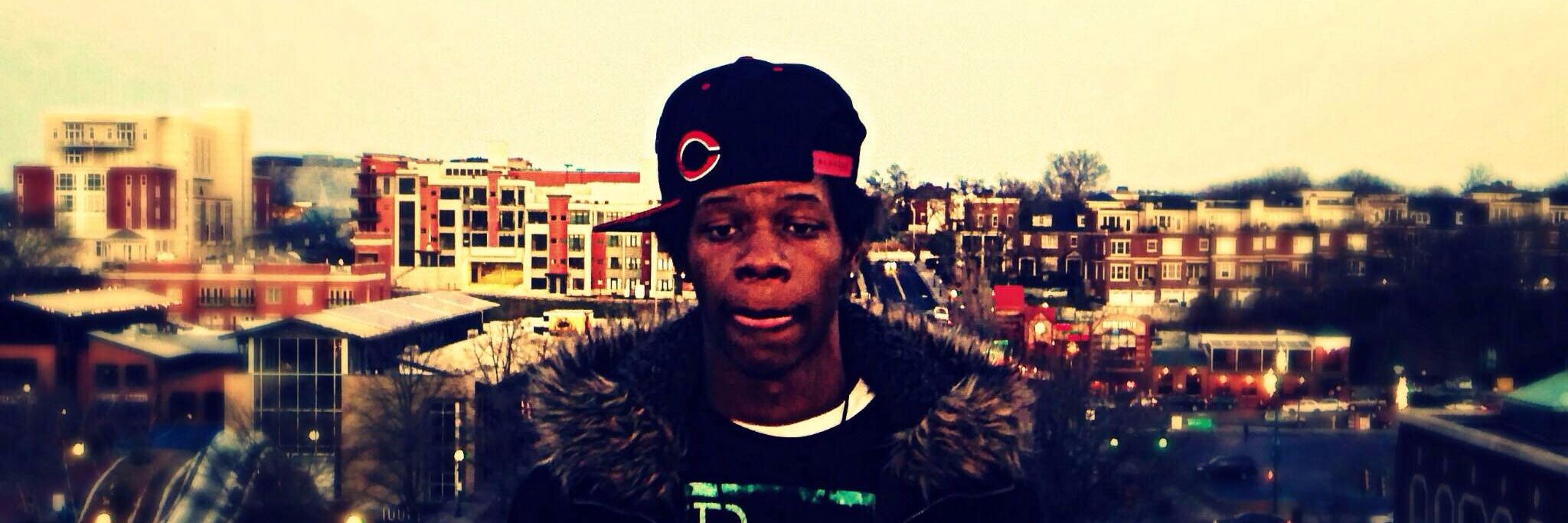 iamdrpmuzik's profile banner image