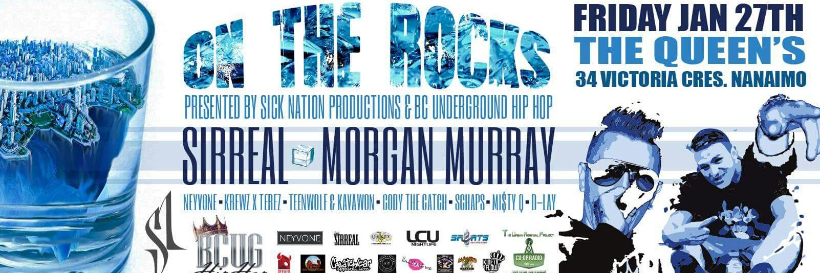 MorganMurray250's profile banner image
