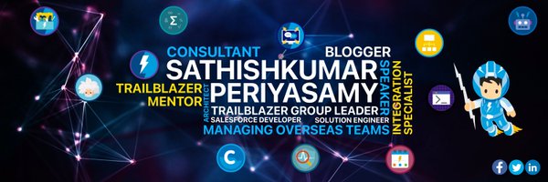 sathishsfdc Profile Banner
