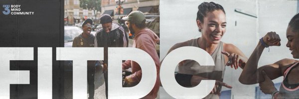 myFITDC Profile Banner