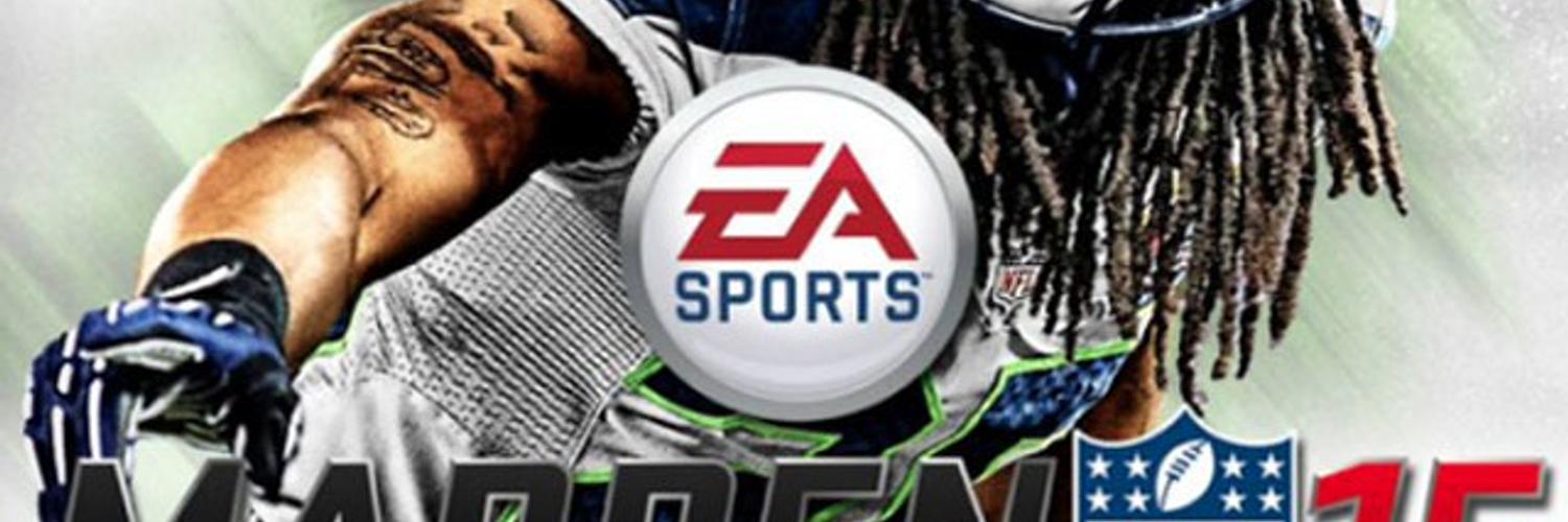 Madden Twitter