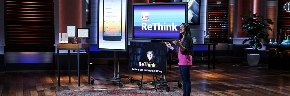 rethinkwords's profile banner image