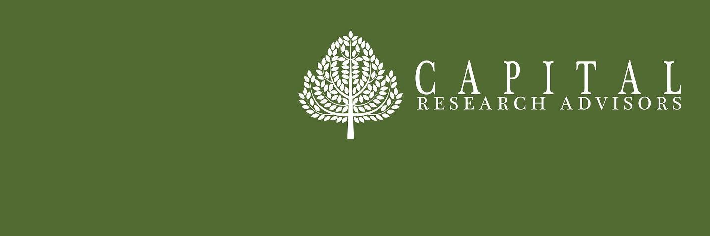CRAdvisorsLLC's profile banner image