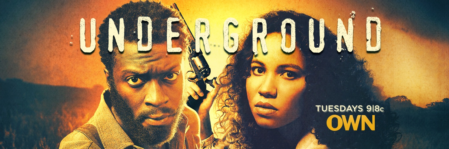 UndergroundSPTV's profile banner image